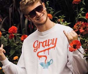 Yung Gravy